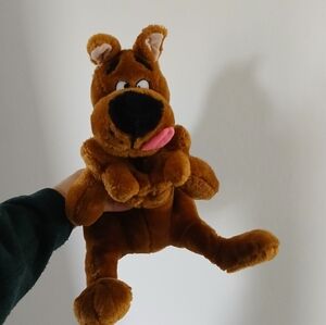 Scooby doo Plush
